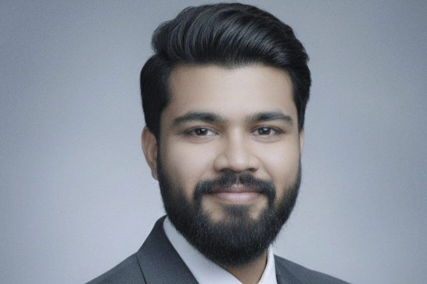 Amit B. Rokade